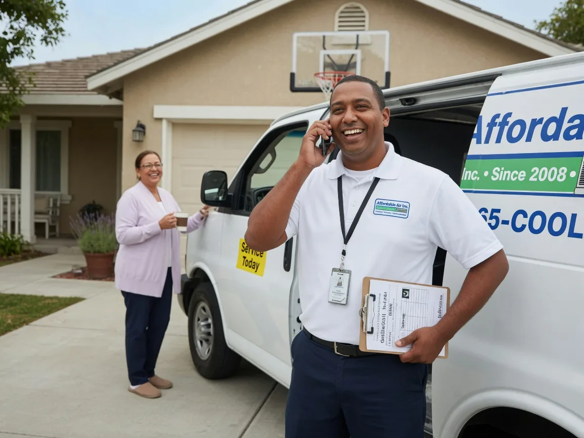 Central Ac Repair Allouez, MI FAQs